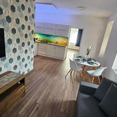Menta Tatil Evi *