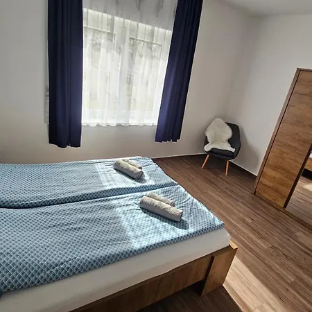 Holiday home Menta Badacsonytomaj