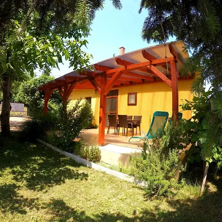 Menta Holiday home