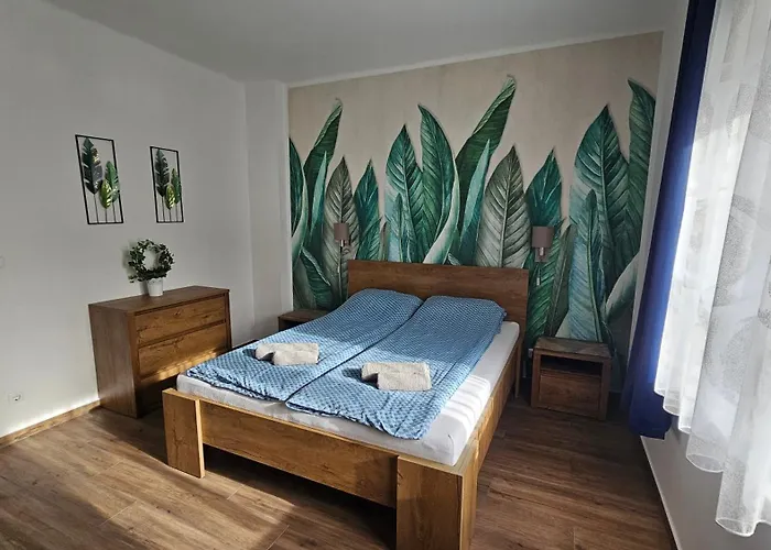 Ferienhaus Menta Badacsonytomaj