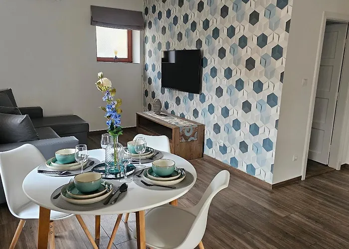 Menta Ferienhaus *