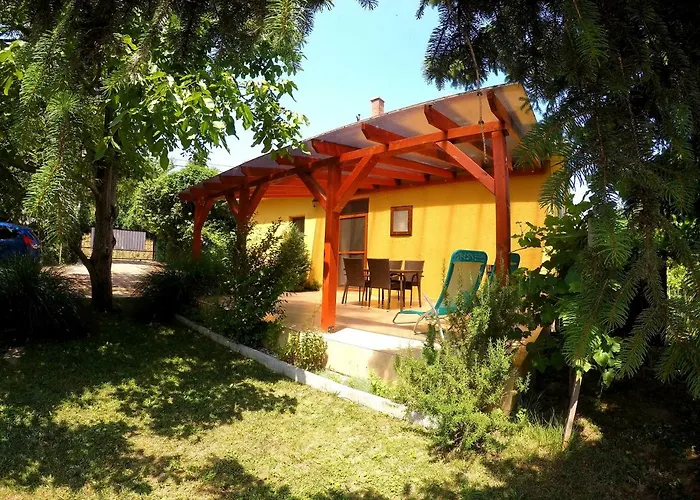 Menta Ferienhaus